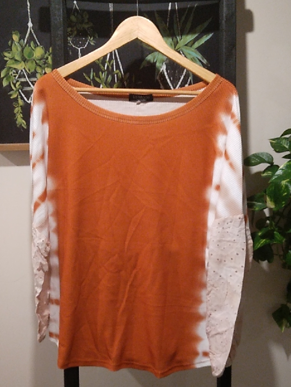 Women's La Mode Shirt